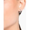 Swarovski Γυναικεία Σκουλαρίκια Κρίκοι Με Πέτρες Vittore Mini (5562126)