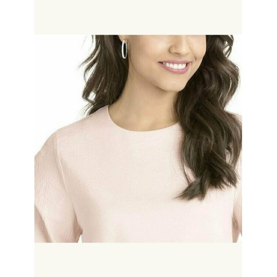 Swarovski 5389432 Γυναικεία Σκουλαρίκια Κρίκοι Με Πέτρες Stone Hoop από Ορείχαλκο Swarovski 5389432 Γυναικεία Σκουλαρίκια Κρίκοι Με Πέτρες Stone Hoop από Ορείχαλκο