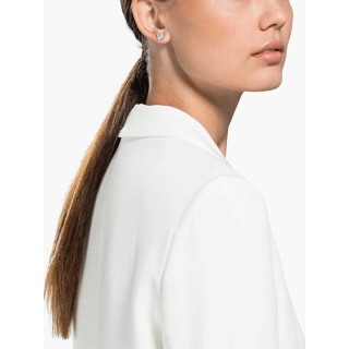 Swarovski Attract Square 5430365 White Rhodium Plated λευκά επιροδιωμένα Swarovski Attract Square 5430365 White Rhodium Plated λευκά επιροδιωμένα