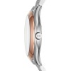 MICHAEL KORS Mini Slim Runway Stainless Steel Bracelet (MK3514)