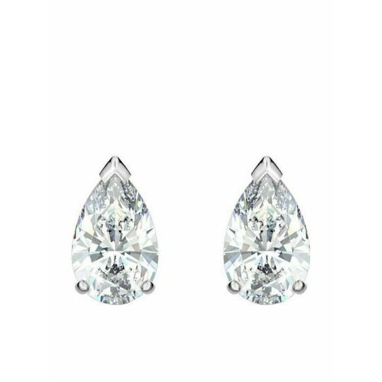 Swarovski Γυναικεία Σκουλαρίκια Καρφωτά Με Πέτρες Attract Pear (5563121) Swarovski Γυναικεία Σκουλαρίκια Καρφωτά Με Πέτρες Attract Pear (5563121)