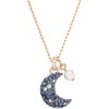 Swarovski Luna Γυναικείο Κολιέ 5671585