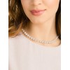 Swarovski Necklace Rose gold (5367845)