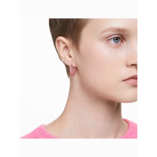Swarovski Σκουλαρίκια Matrix Ροζ Σκουλαρίκια Swarovski (5657726) Swarovski Σκουλαρίκια Matrix Ροζ Σκουλαρίκια Swarovski (5657726)