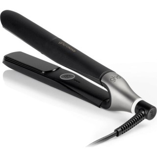 GHD Chronos Styler Επαγγελματικό Ισιωτικό Μαλλιών Black