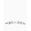 Swarovski Emily Bracelet White Rhodium Plated 1808960 