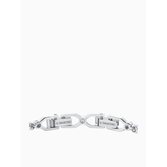 Swarovski Emily Bracelet White Rhodium Plated 1808960 