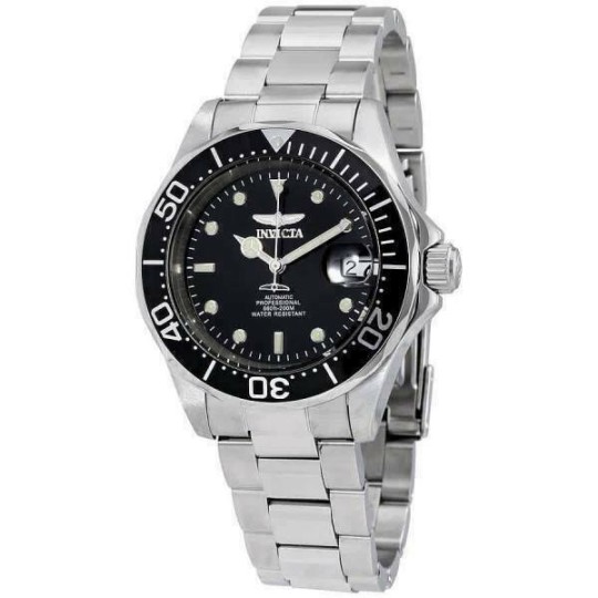 Invicta Automatic Pro Diver 8926
