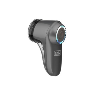 Black & Decker Αποχνουδωτής Γκρι BXLR500E