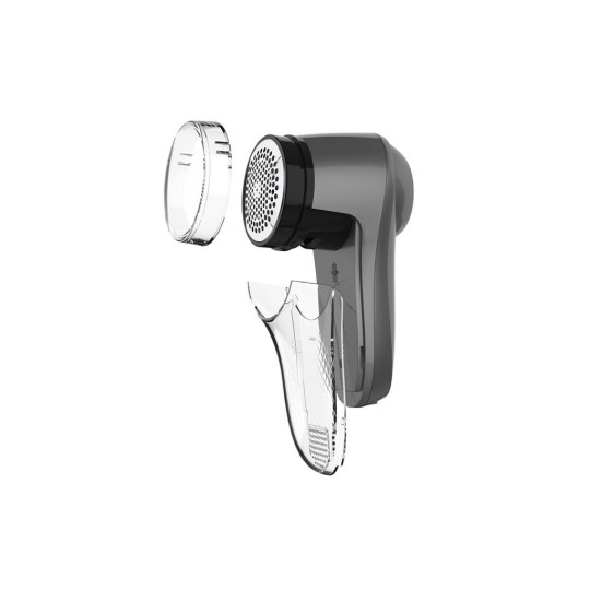 Black & Decker Αποχνουδωτής Γκρι BXLR500E