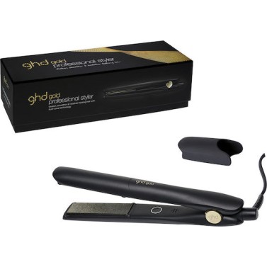 GHD Gold Professional Advanced Πρέσα Μαλλιών με Κεραμικές Πλάκες