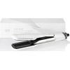GHD Duet Πρέσα Μαλλιών με Κεραμικές Πλάκες White (HHWG1022)