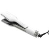 GHD Duet Πρέσα Μαλλιών με Κεραμικές Πλάκες White (HHWG1022)