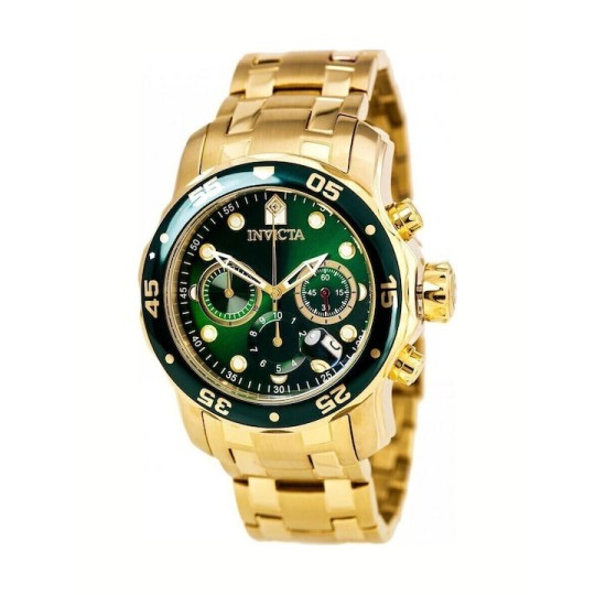 Invicta Pro Diver Scuba Men (0075)