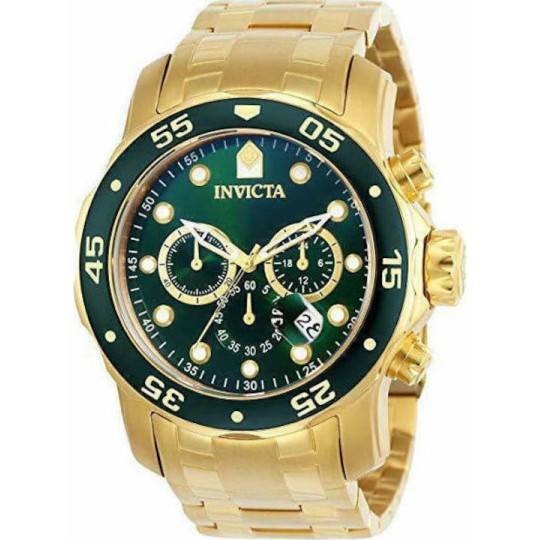 Invicta Pro Diver Scuba Men (0075)