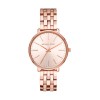 Michael Kors Pyper Ρολόι Ροζ Χρυσό MK3897 Michael Kors Pyper Ρολόι Ροζ Χρυσό MK3897