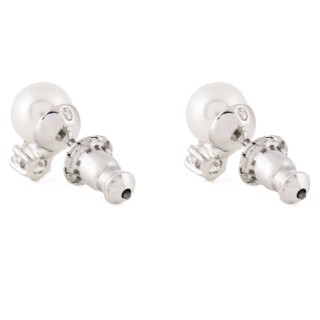 Swarovski Μονό Σκουλαρίκι με Πέτρες & Πέρλες (5694225)