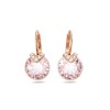 Swarovski Bella V Γυναικεία Σκουλαρίκια Κρεμαστά Επιχρυσωμένα με Πέτρες 5662114 Swarovski Bella V Γυναικεία Σκουλαρίκια Κρεμαστά Επιχρυσωμένα με Πέτρες 5662114