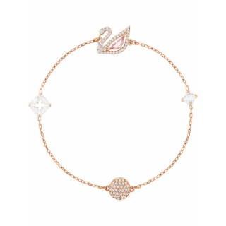 Swarovski Dazzling Swan Ball Chain (5485876)