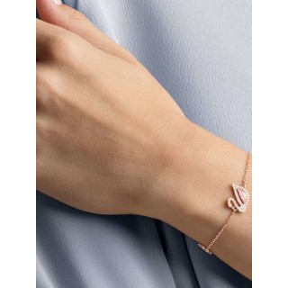 Swarovski Dazzling Swan Ball Chain (5485876)