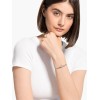 Swarovski Twist Rows Small Γυναικείο Βραχιόλι Χειροπέδα από Ασήμι 5572725 Swarovski Twist Rows Small Γυναικείο Βραχιόλι Χειροπέδα από Ασήμι 5572725