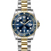 Invicta Pro Diver Ρολόι 30021 Quartz 43mm Invicta Pro Diver Ρολόι 30021 Quartz 43mm