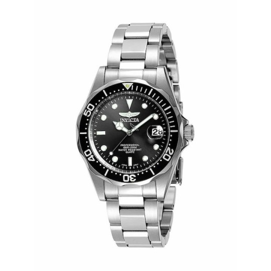 Invicta Pro Diver 8932 Quartz 37mm