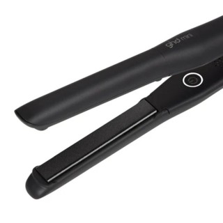 GHD Mini Slim Plate Styler Πρέσα Μαλλιών με Κεραμικές Πλάκες