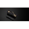 GHD Mini Slim Plate Styler Πρέσα Μαλλιών με Κεραμικές Πλάκες