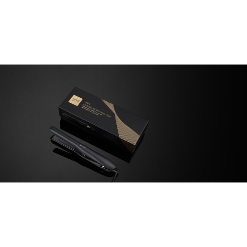 GHD Mini Slim Plate Styler Πρέσα Μαλλιών με Κεραμικές Πλάκες