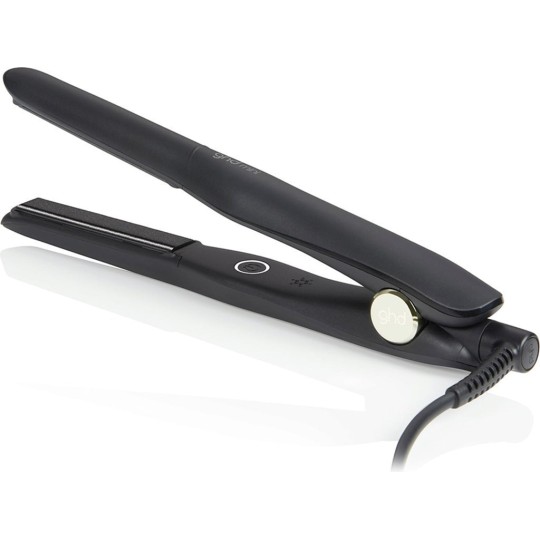 GHD Mini Slim Plate Styler Πρέσα Μαλλιών με Κεραμικές Πλάκες