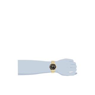 Ρολόι Invicta Pro Diver 26975 Gold Metal Bracelet 40mm