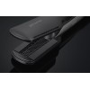 GHD Duet Style Colour Crush Πρέσα Μαλλιών Black