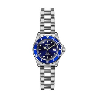 Invicta Pro Diver Ρολόι 26971 Quartz 40mm