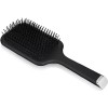 GHD Brush Βούρτσα Μαλλιών Μαύρη