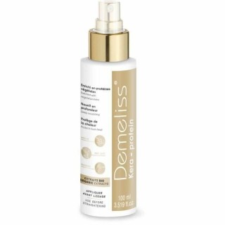 Demeliss Titanium Love 3927 36979 Πρέσα Μαλλιών με Ατμό 85W Set Gold Rose