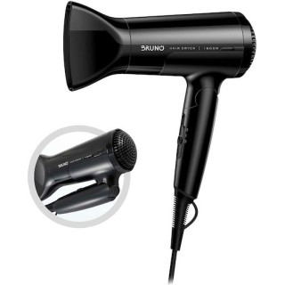 Bruno BRN-0153 Πιστολάκι Μαλλιών 1600W