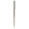 Swarovski Crystal Shimmer Glide Chrome Plated Ballpoint Pen 5707705