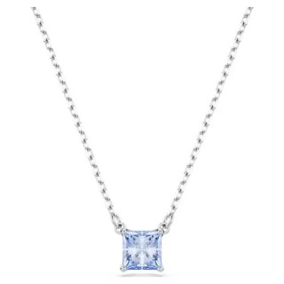 Swarovski Matrix Pendant Necklace Stainless Steel 5723568