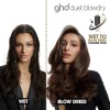 GHD Duet Blowdry Proffesional 2 in 1 Ηλεκτρική Βούρτσα με Αέρα