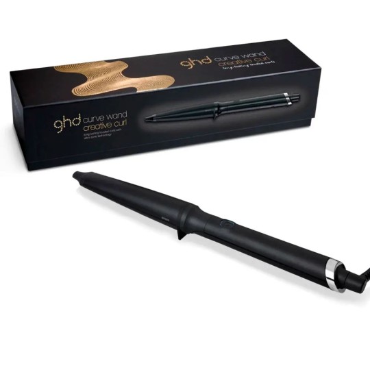GHD Curve Creative Curl Wand Ψαλίδι Μαλλιών