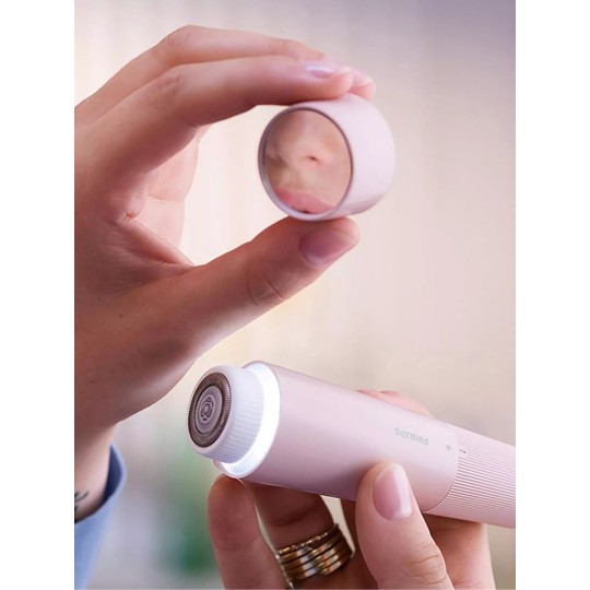 Philips Facial Hair Remover BRR454/00