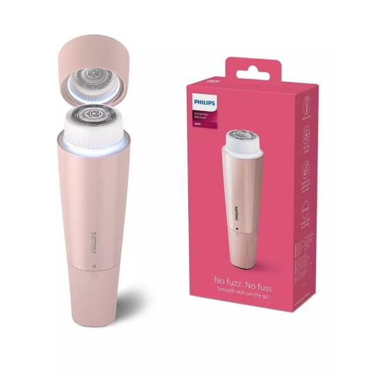 Philips Facial Hair Remover BRR454/00