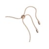 Swarovski Emily Crystal Bracelet Rose Gold 5616026