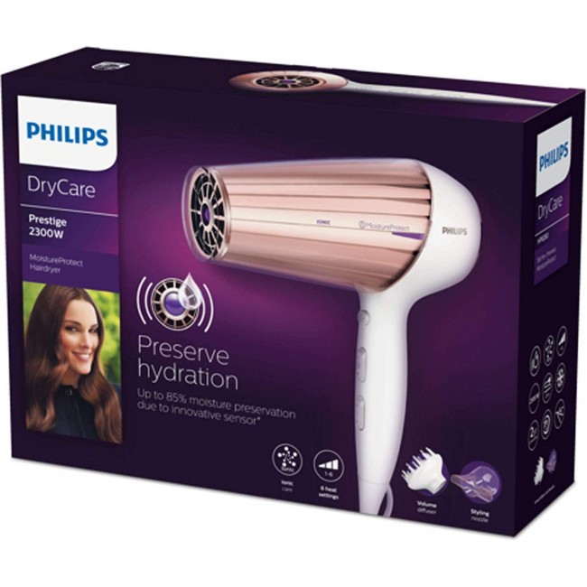 Philips DryCare Prestige HP8280/00