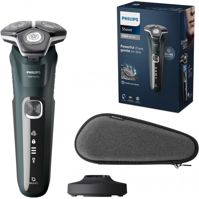 Philips S5884/35 Wet and Dry electric shaver