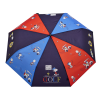 Original Duckhead Peanuts - Golf Σπαστή Ομπρέλα με Χειροποίητο Χερούλι Πάπια