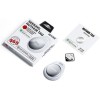 WK WT-D02 Apple Find My Tracker Λευκό