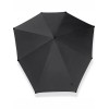 Allocacoc Αυτόματη Ομπρέλα Βροχής Σπαστή Pure Black