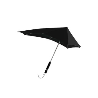 Allocacoc Αυτόματη Ομπρέλα Βροχής Σπαστή Pure Black
